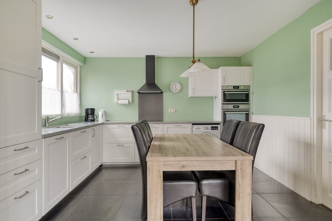 Foto 16 van Hoornkampen 16