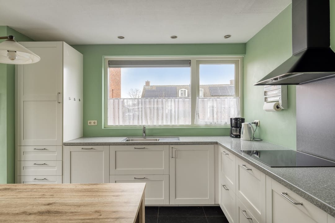 Foto 17 van Hoornkampen 16