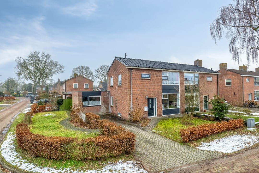 Foto 1 van Hoornkampen 16