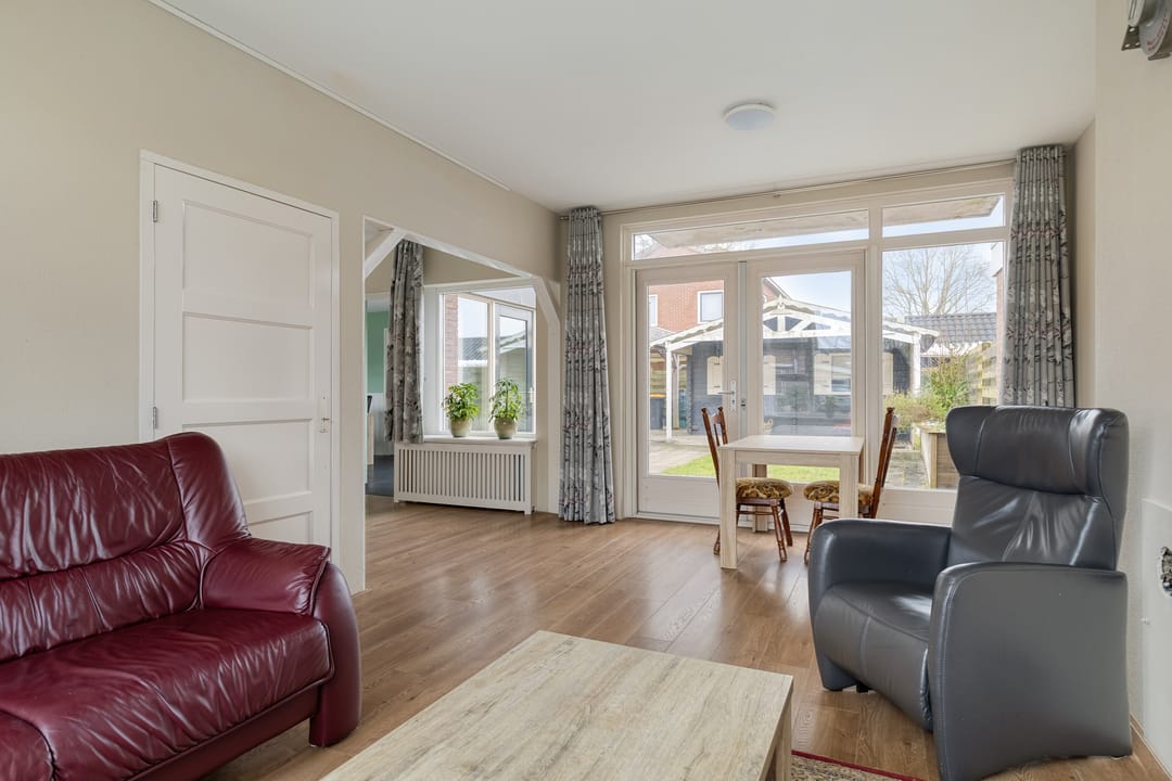 Foto 2 van Hoornkampen 16