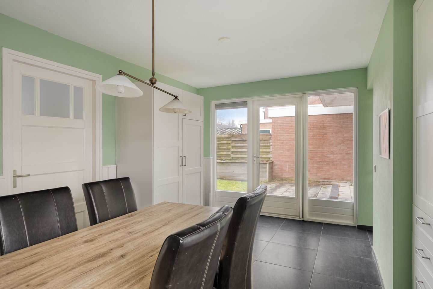 Foto 19 van Hoornkampen 16