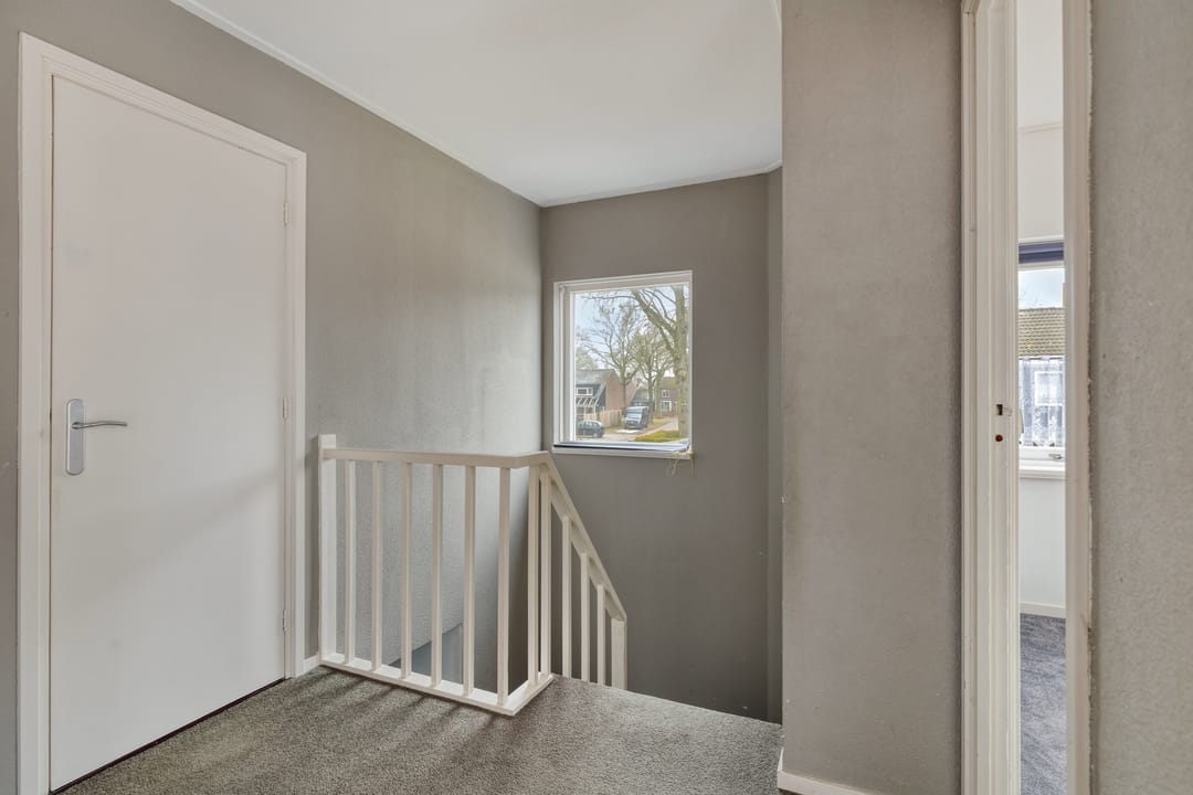 Foto 23 van Hoornkampen 16