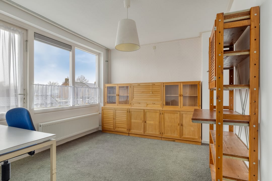 Foto 26 van Hoornkampen 16