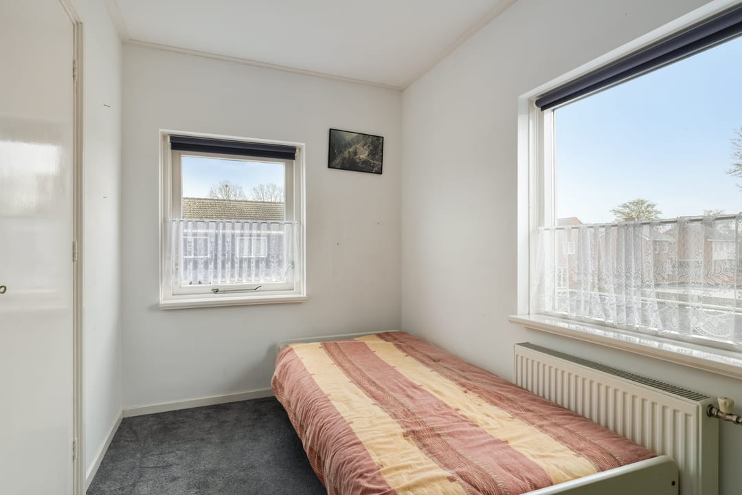 Foto 28 van Hoornkampen 16