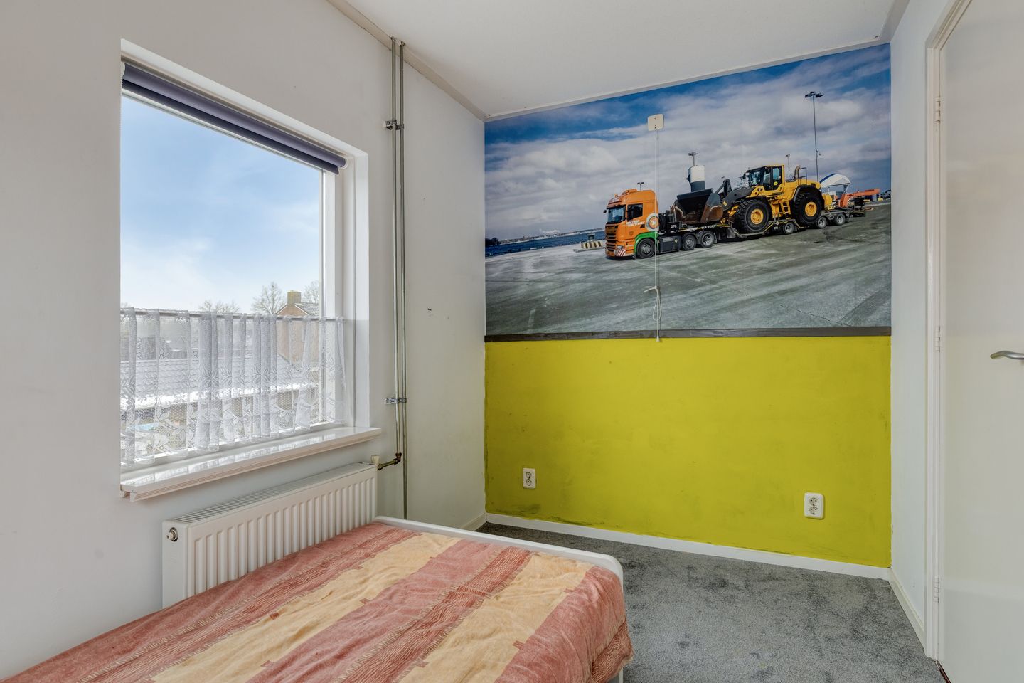 Foto 29 van Hoornkampen 16