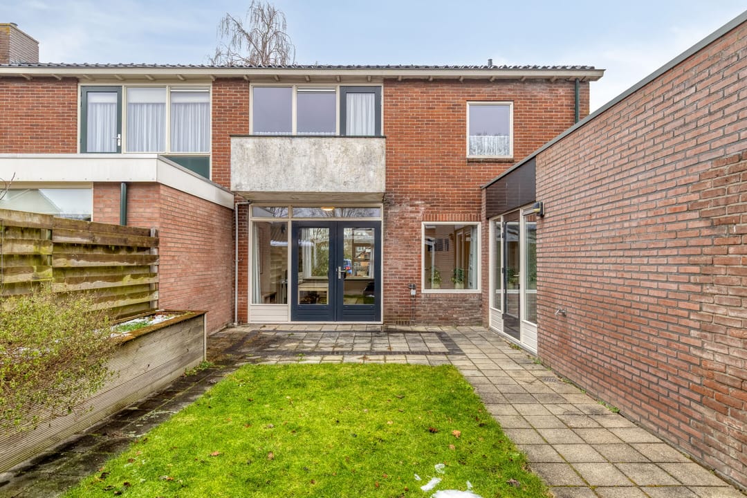 Foto 31 van Hoornkampen 16