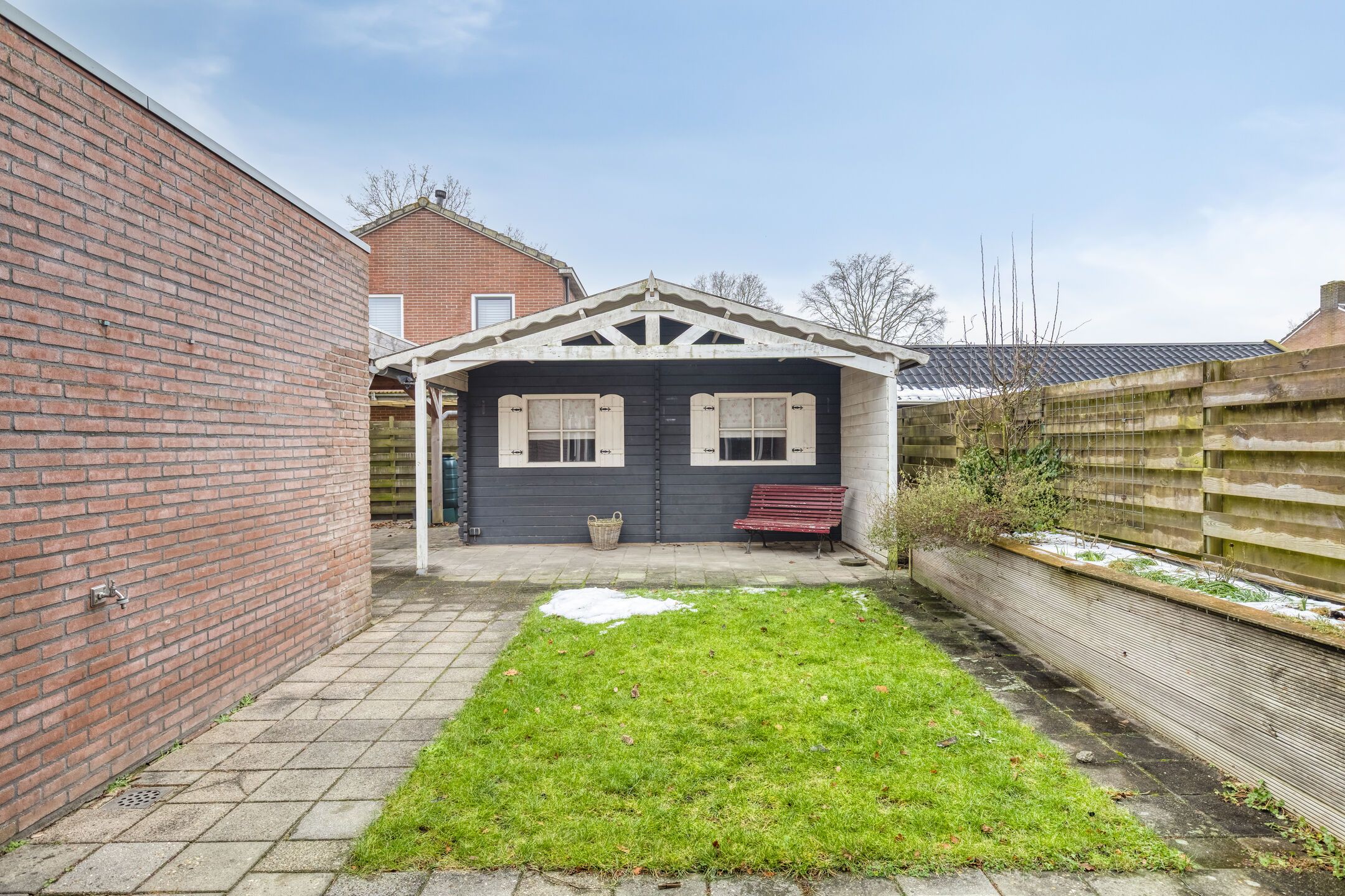 Foto 33 van Hoornkampen 16