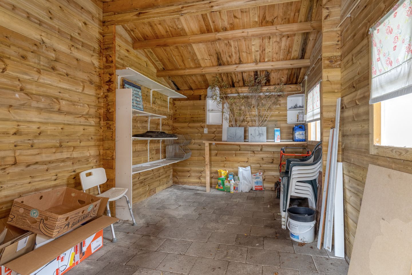 Foto 34 van Hoornkampen 16