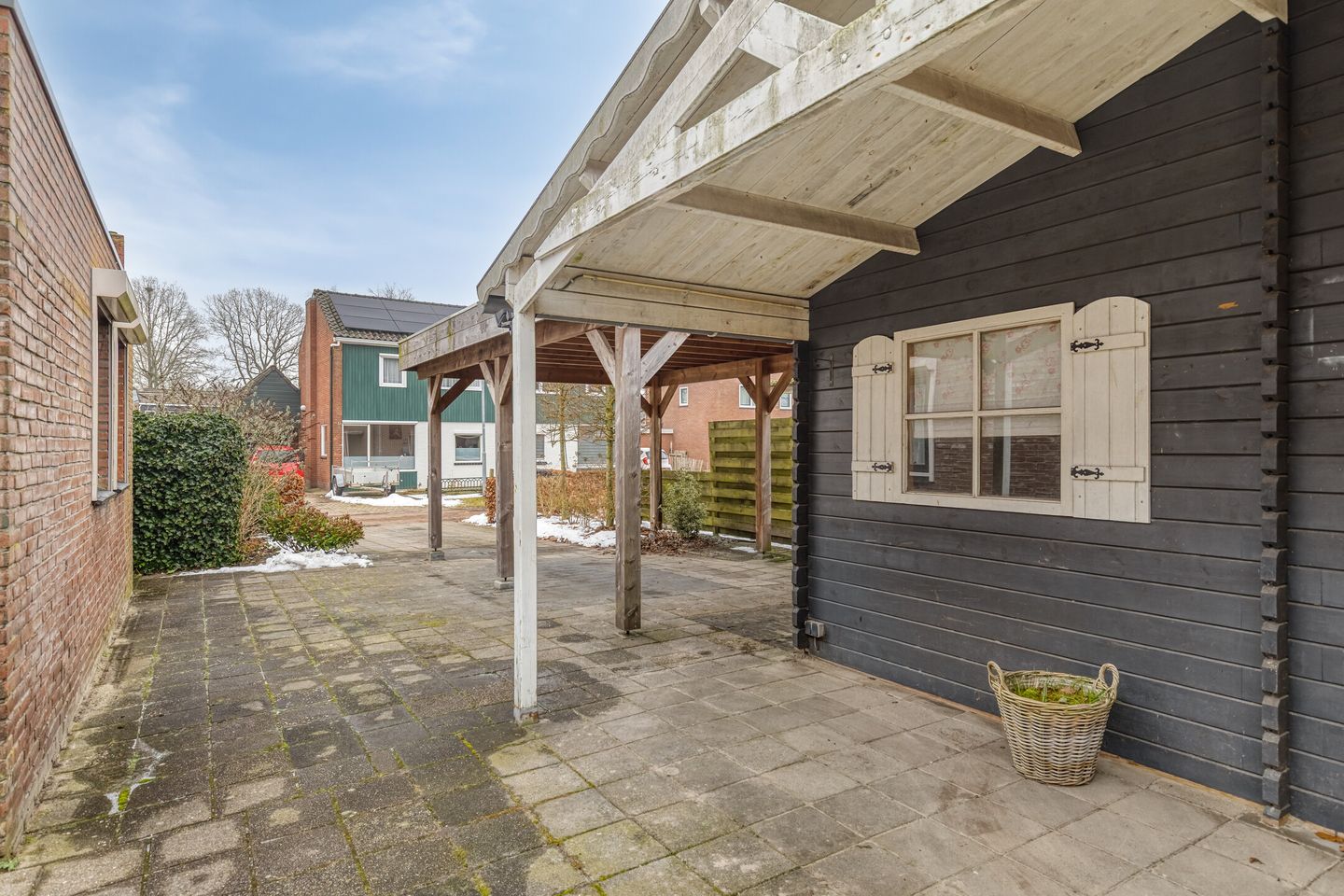 Foto 35 van Hoornkampen 16