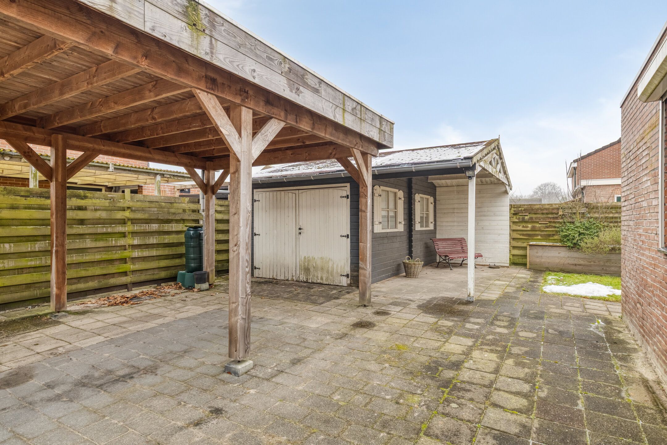 Foto 36 van Hoornkampen 16