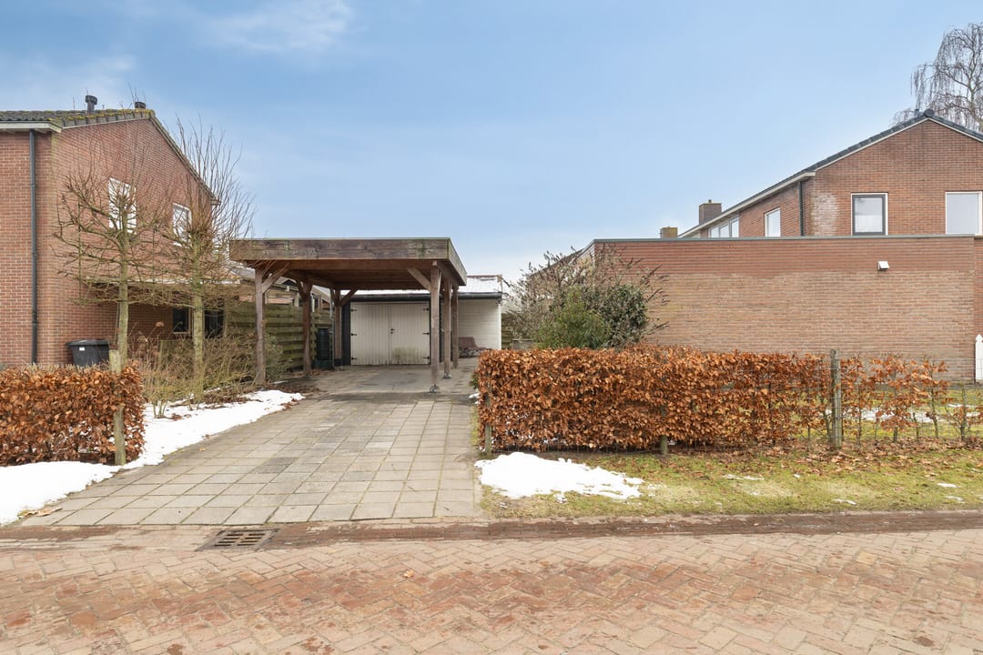 Foto 37 van Hoornkampen 16