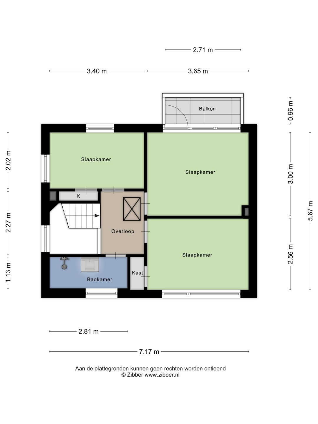 Foto 41 van Hoornkampen 16