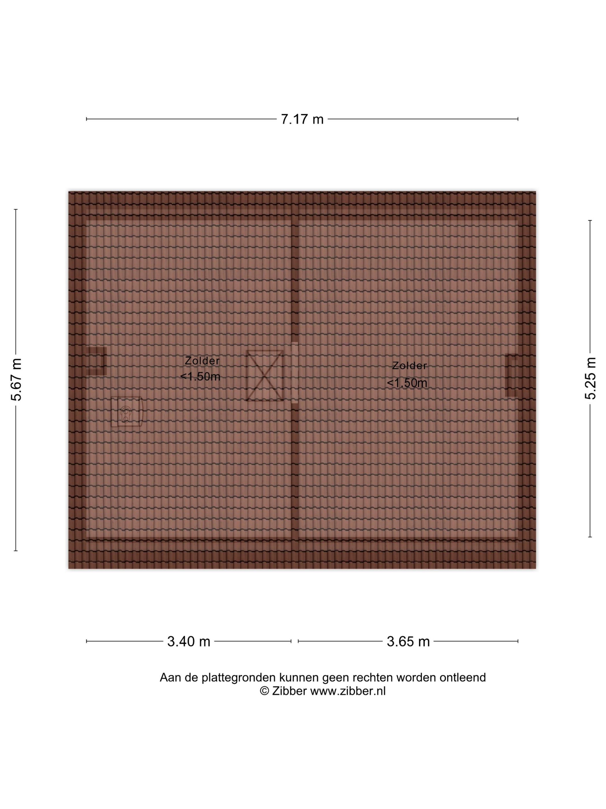 Foto 42 van Hoornkampen 16