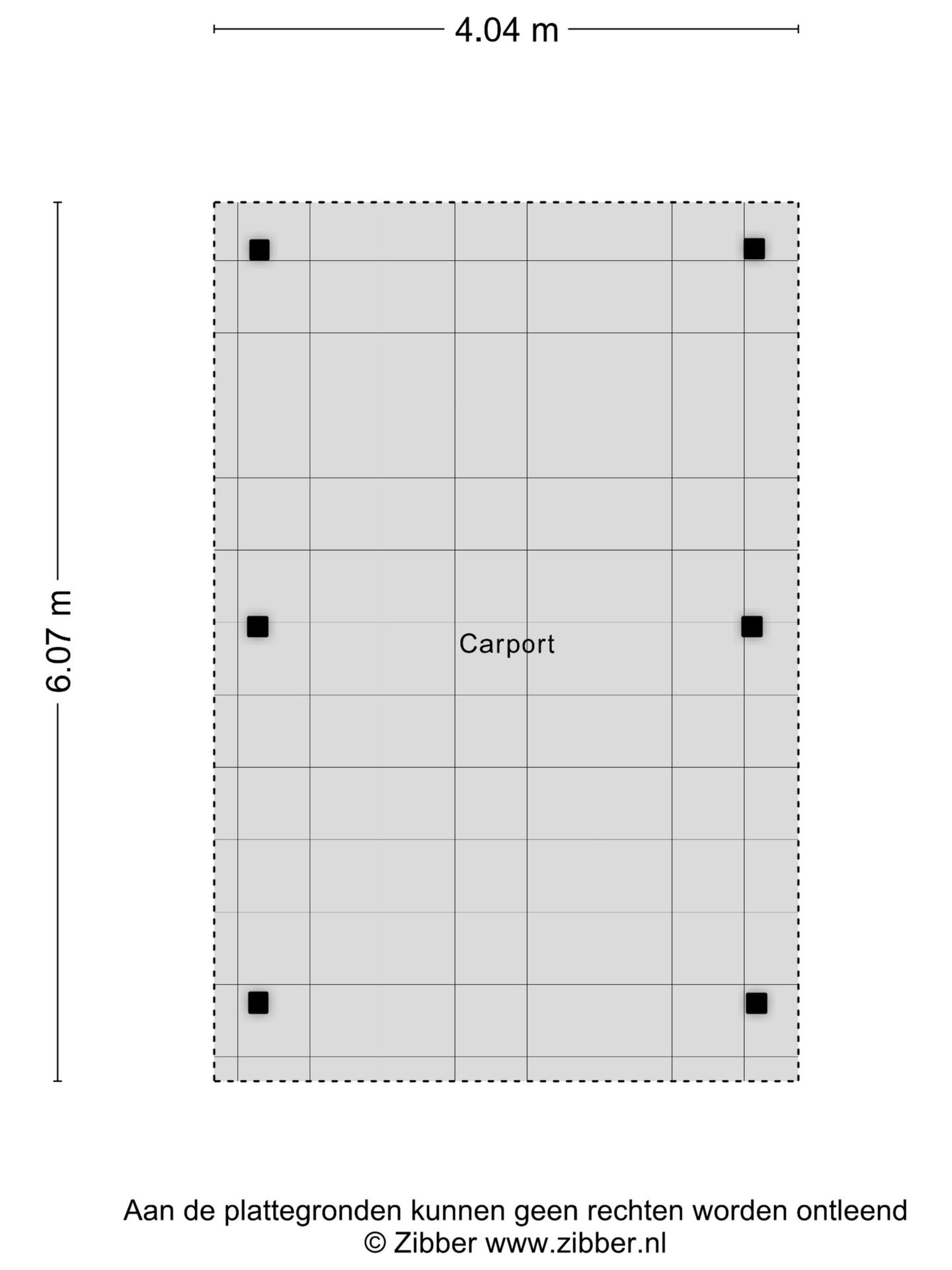 Foto 44 van Hoornkampen 16
