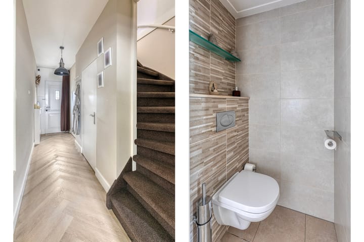 Foto 2 van Smaragd 99