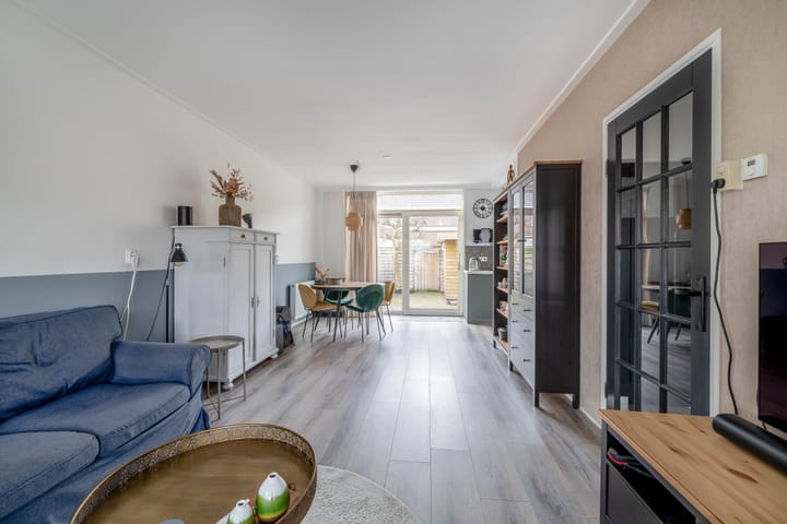 Photo 2 of Wilgenkade 14