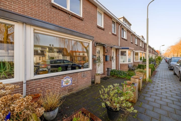 Photo 5 of Wilgenkade 14