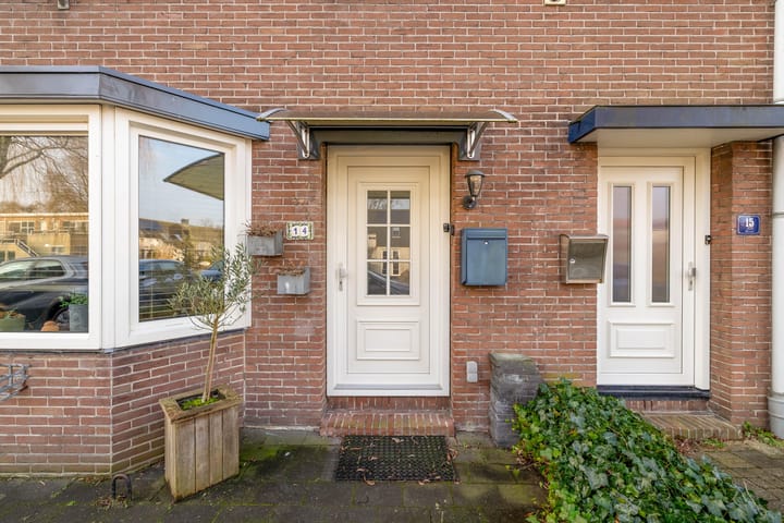 Photo 6 of Wilgenkade 14