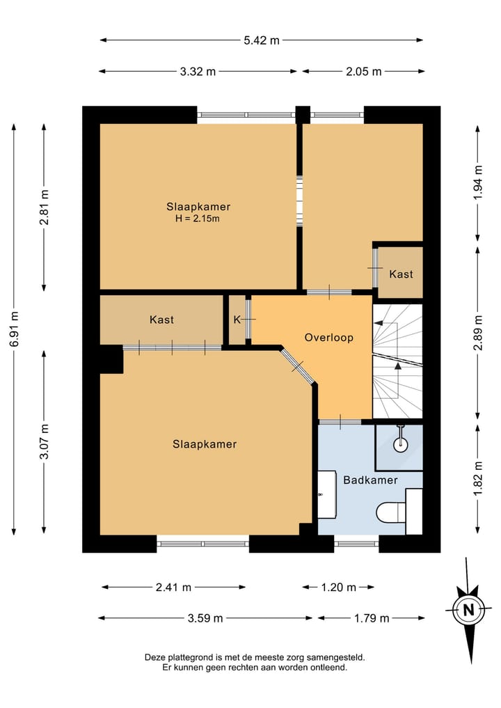 Photo 23 of Wilgenkade 14