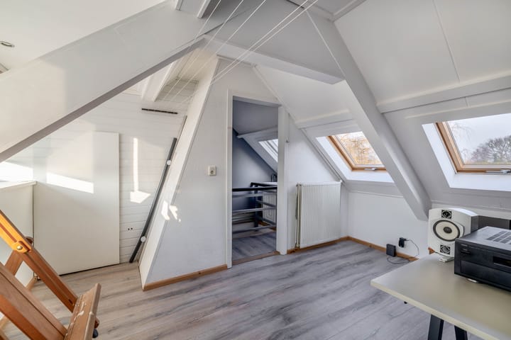 Photo 25 of Wilgenkade 14