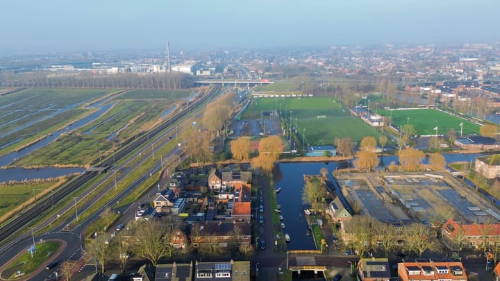 Photo 37 of Wilgenkade 14