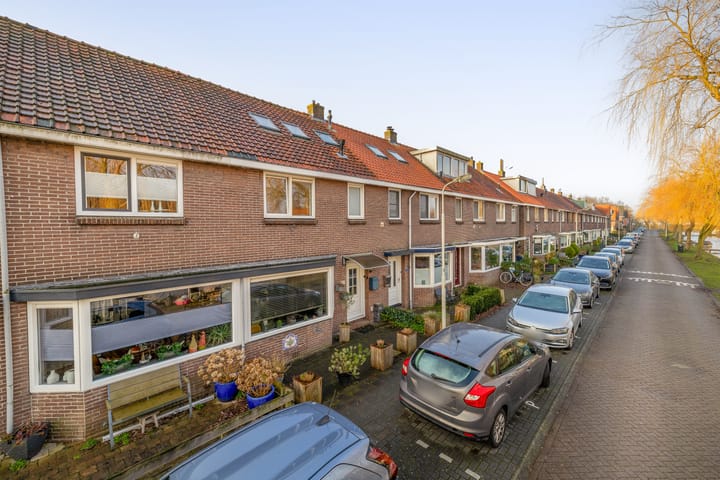 Photo 34 of Wilgenkade 14