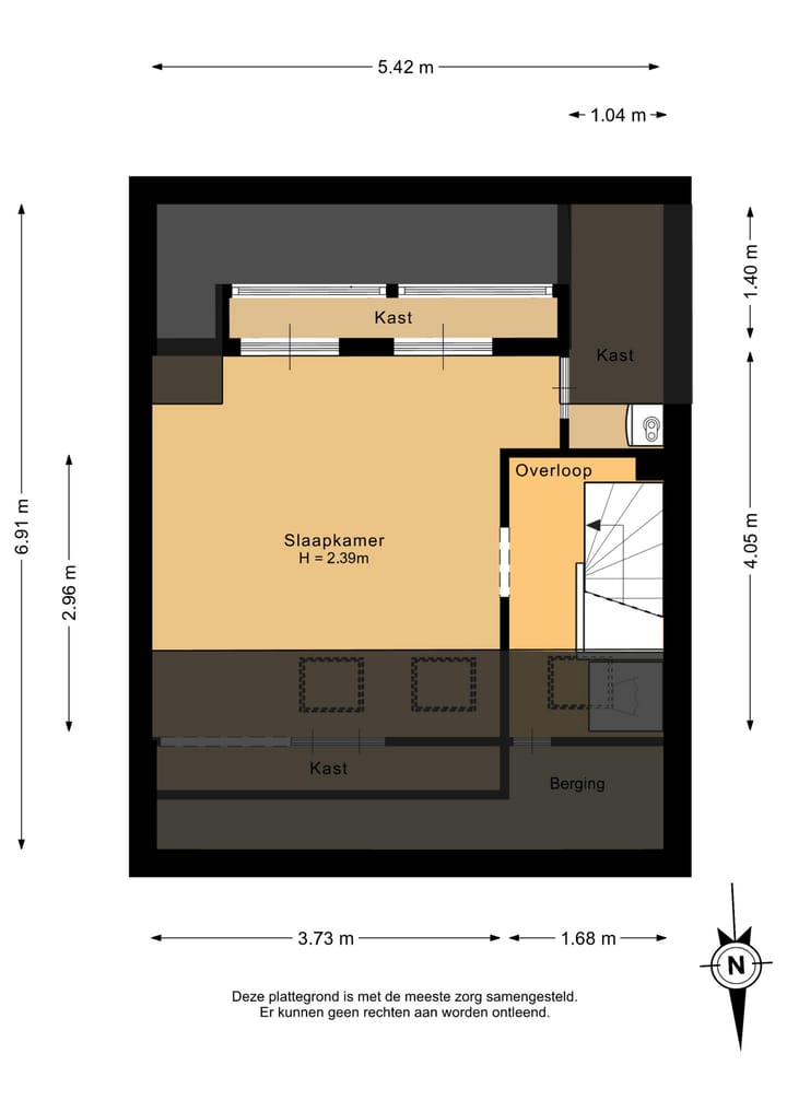 Photo 27 of Wilgenkade 14