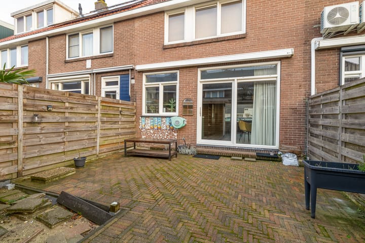 Photo 29 of Wilgenkade 14