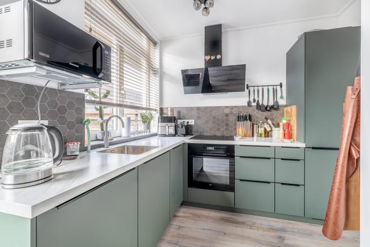 Photo 3 of Wilgenkade 14