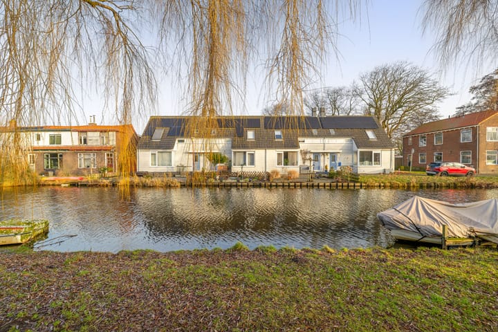 Photo 36 of Wilgenkade 14