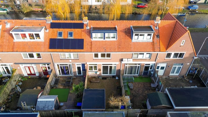 Photo 28 of Wilgenkade 14