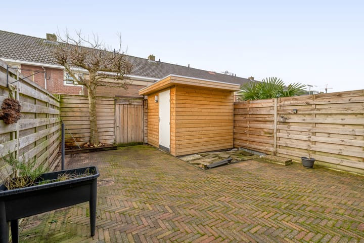 Photo 30 of Wilgenkade 14