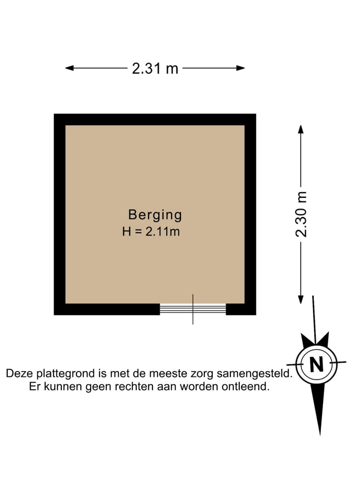 Photo 45 of Wilgenkade 14
