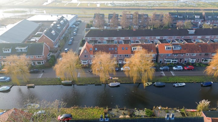 Photo 40 of Wilgenkade 14