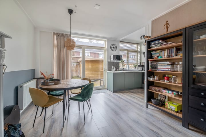 Photo 11 of Wilgenkade 14