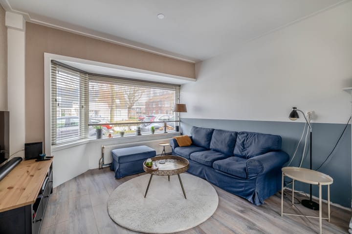 Photo 10 of Wilgenkade 14