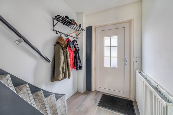 Photo 7 of Wilgenkade 14