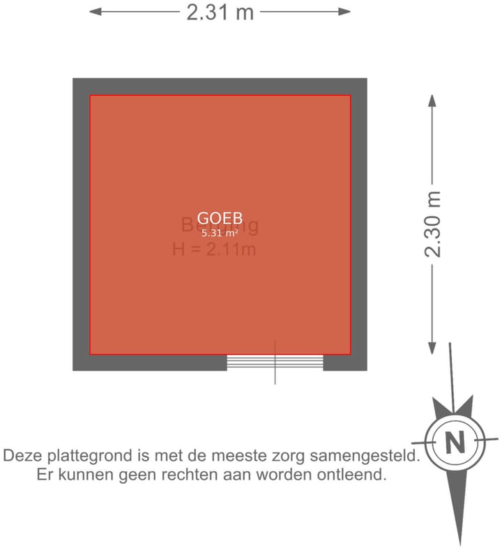 Photo 47 of Wilgenkade 14