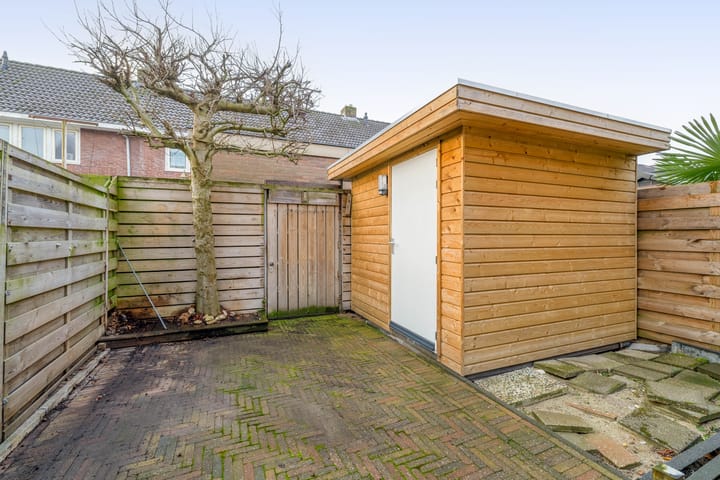 Photo 31 of Wilgenkade 14