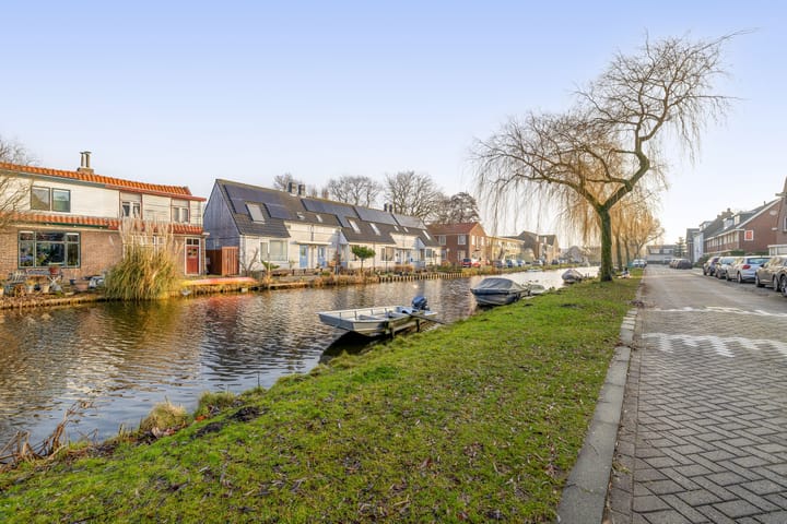 Photo 35 of Wilgenkade 14