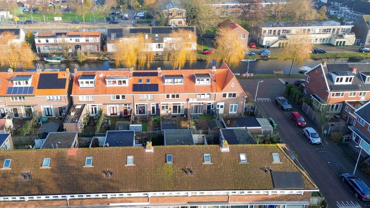 Photo 41 of Wilgenkade 14