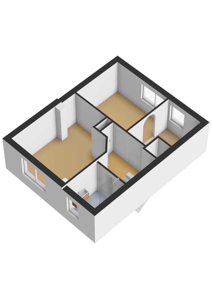 Photo 49 of Wilgenkade 14