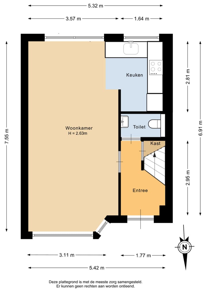 Photo 42 of Wilgenkade 14