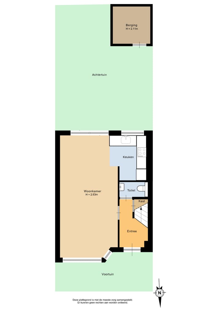 Photo 51 of Wilgenkade 14