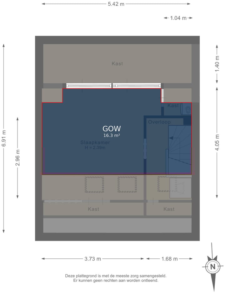 Photo 55 of Wilgenkade 14