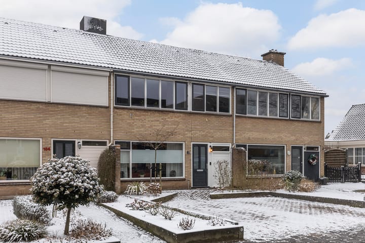 Photo 1 of Rijssensestraat 102