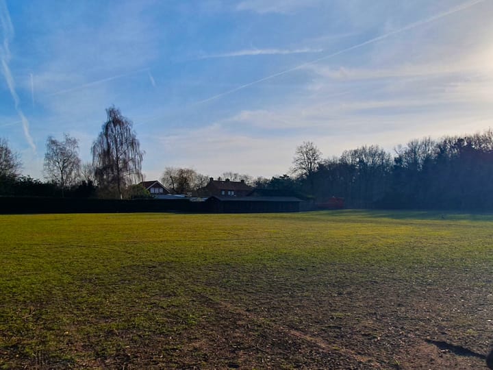 Foto 5 van Meidoornweg