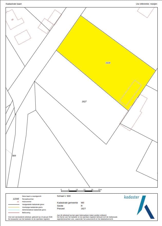 Foto 12 van Meidoornweg