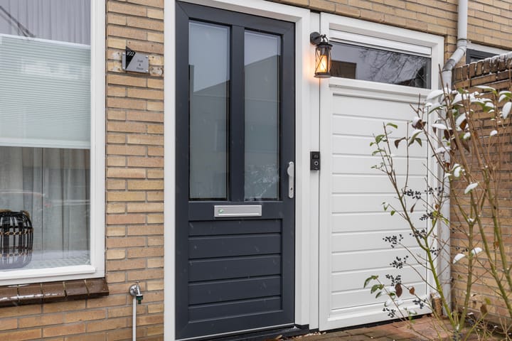 Photo 4 of Rijssensestraat 102