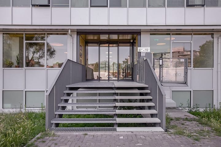 Photo 3 of Bos en Lommerplantsoen 81-N